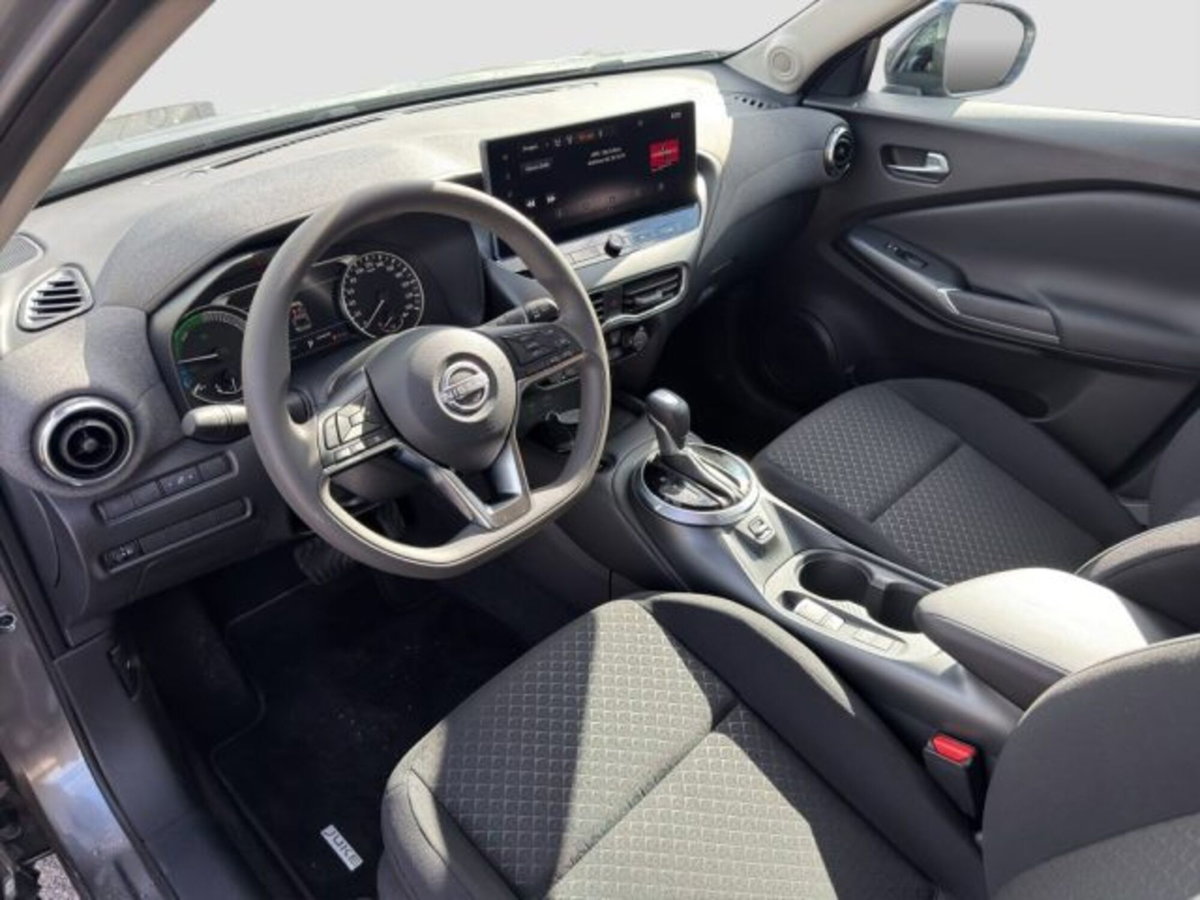 Nissan Juke 1.6 hev Acenta (9)