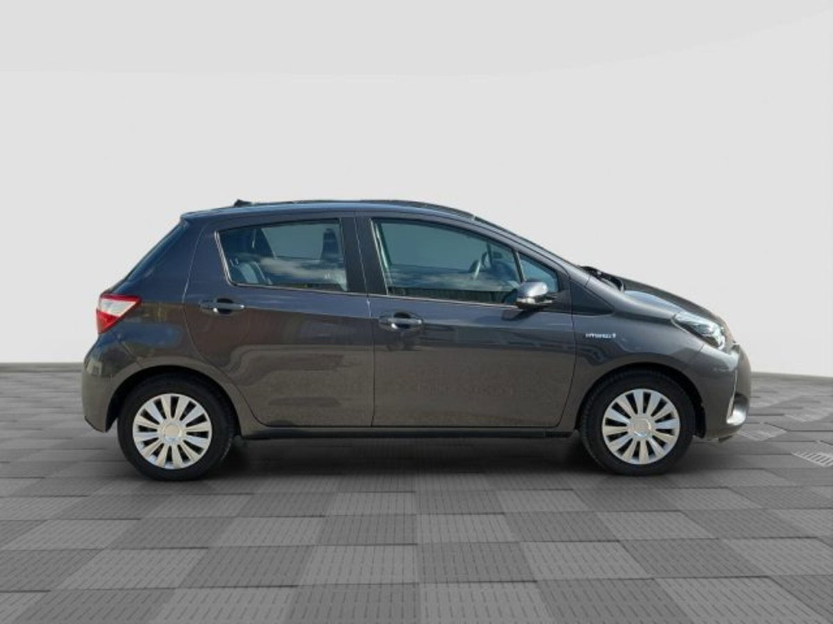 Toyota Yaris Cross 1.5 Hybrid 5p. E-CVT Premiere (6)