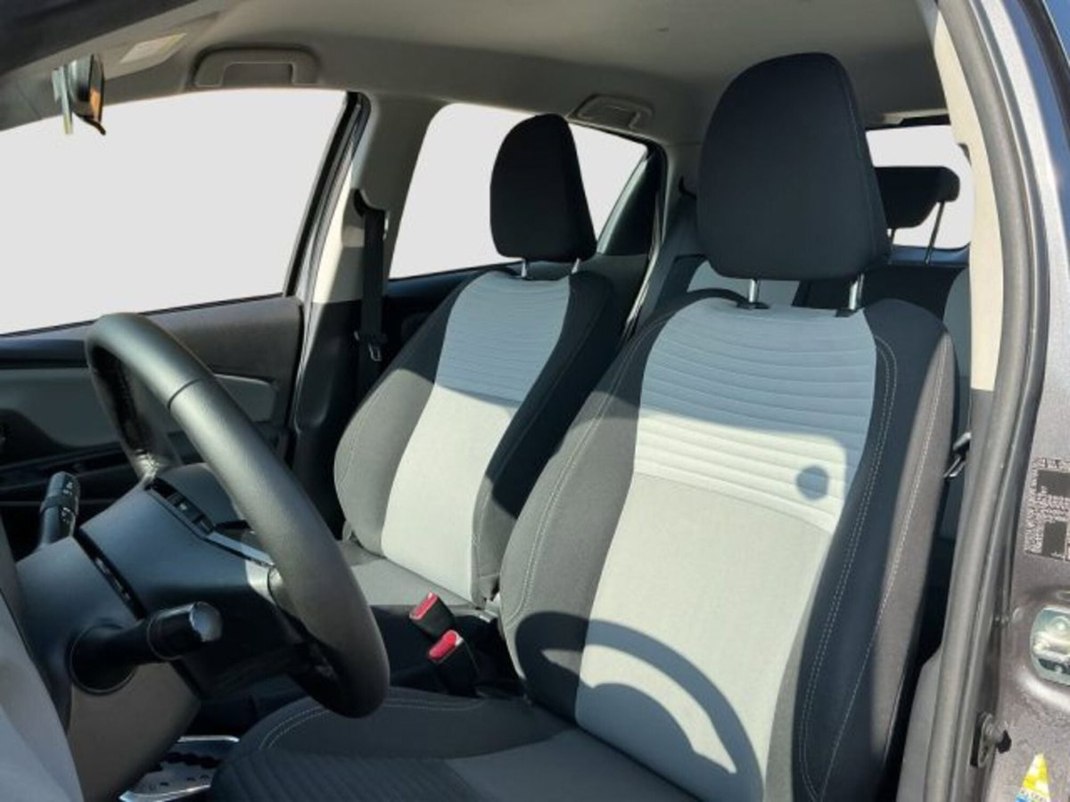 Toyota Yaris Cross 1.5 Hybrid 5p. E-CVT Premiere (9)