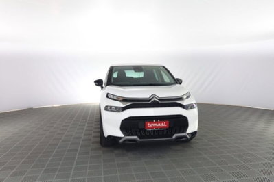 Citroen C3 Aircross 1.2 puretech You s&s 110cv usata