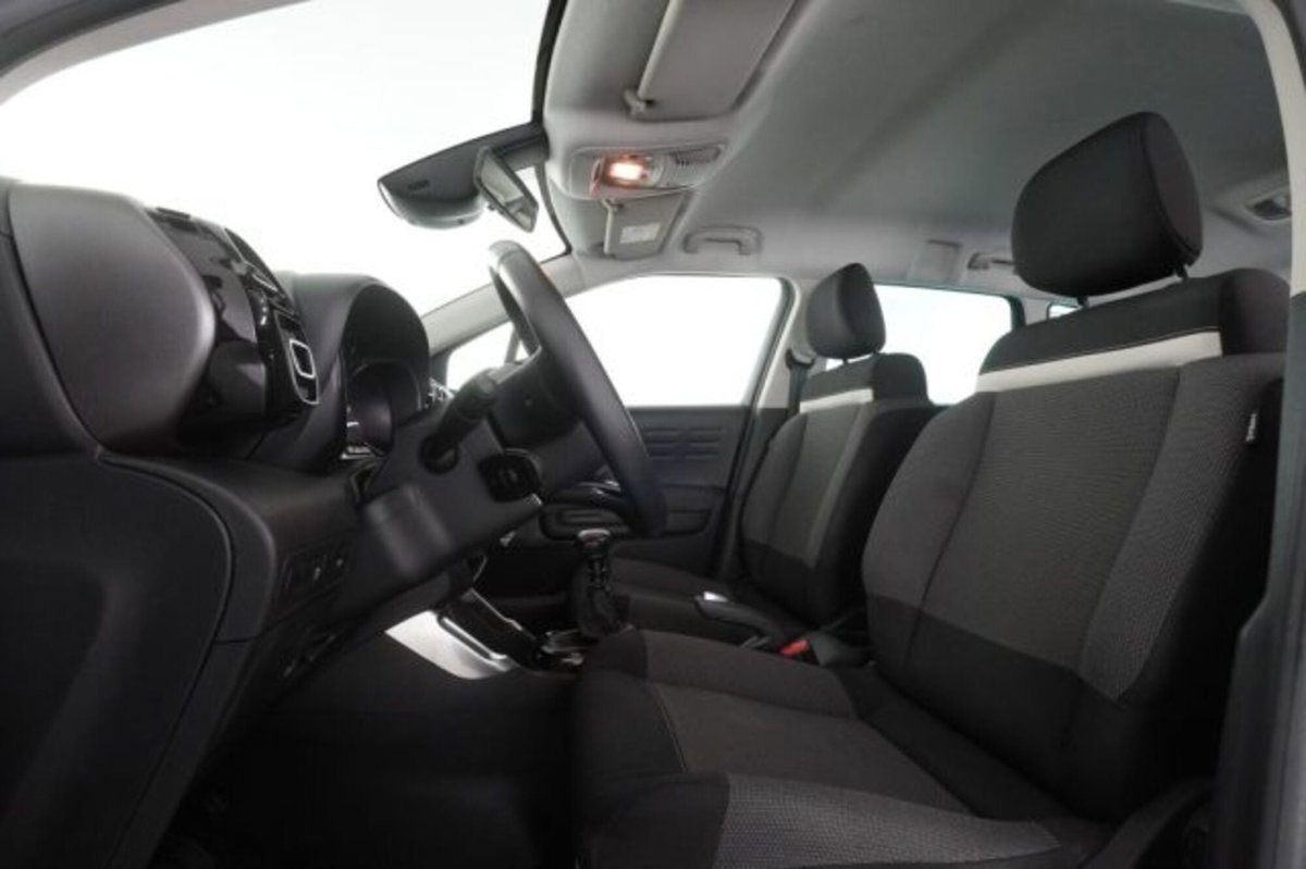 Citroen C3 Aircross 1.2 puretech You s&s 110cv (10)