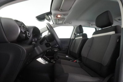 Citroen C3 Aircross 1.2 puretech You s&s 110cv (10)