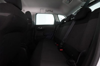 Citroen C3 Aircross 1.2 puretech You s&s 110cv (11)