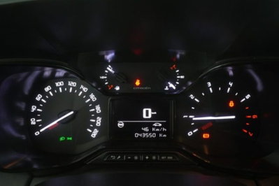 Citroen C3 Aircross 1.2 puretech You s&s 110cv (15)