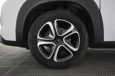 Citroen C3 Aircross 1.2 puretech You s&s 110cv (16)