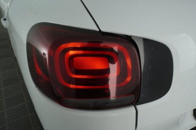 Citroen C3 Aircross 1.2 puretech You s&s 110cv (18)