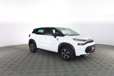 Citroen C3 Aircross 1.2 puretech You s&s 110cv (2)