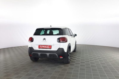 Citroen C3 Aircross 1.2 puretech You s&s 110cv (4)