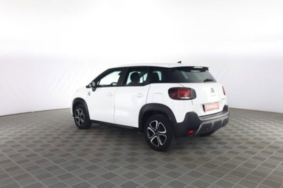 Citroen C3 Aircross 1.2 puretech You s&s 110cv (6)