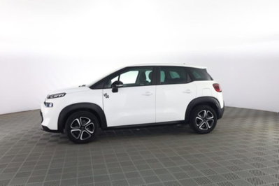 Citroen C3 Aircross 1.2 puretech You s&s 110cv (7)