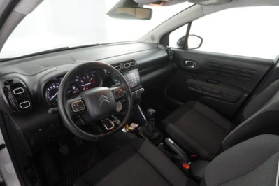 Citroen C3 Aircross 1.2 puretech You s&s 110cv (9)