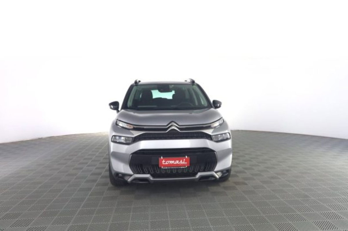 Citroen C3 Aircross BlueHDi 120 S&S EAT6 Feel