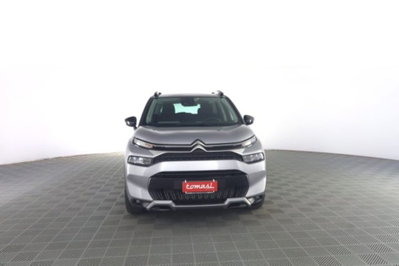 Citroen C3 Aircross BlueHDi 120 S&S EAT6 Feel usata