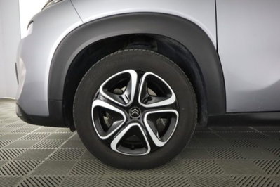 Citroen C3 Aircross BlueHDi 120 S&S EAT6 Feel (16)