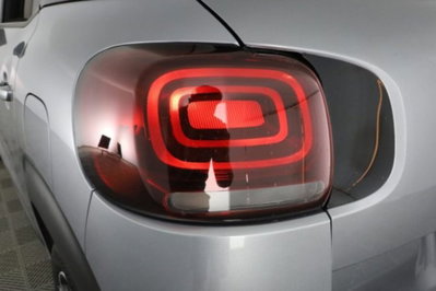 Citroen C3 Aircross BlueHDi 120 S&S EAT6 Feel (18)