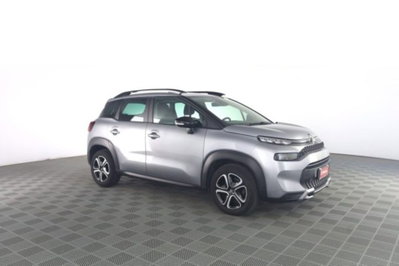 Citroen C3 Aircross BlueHDi 120 S&S EAT6 Feel (2)