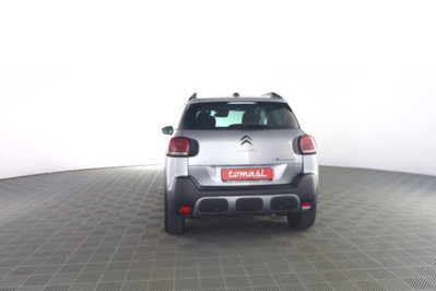 Citroen C3 Aircross BlueHDi 120 S&S EAT6 Feel (5)