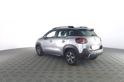 Citroen C3 Aircross BlueHDi 120 S&S EAT6 Feel (6)