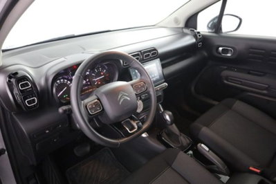 Citroen C3 Aircross BlueHDi 120 S&S EAT6 Feel (9)