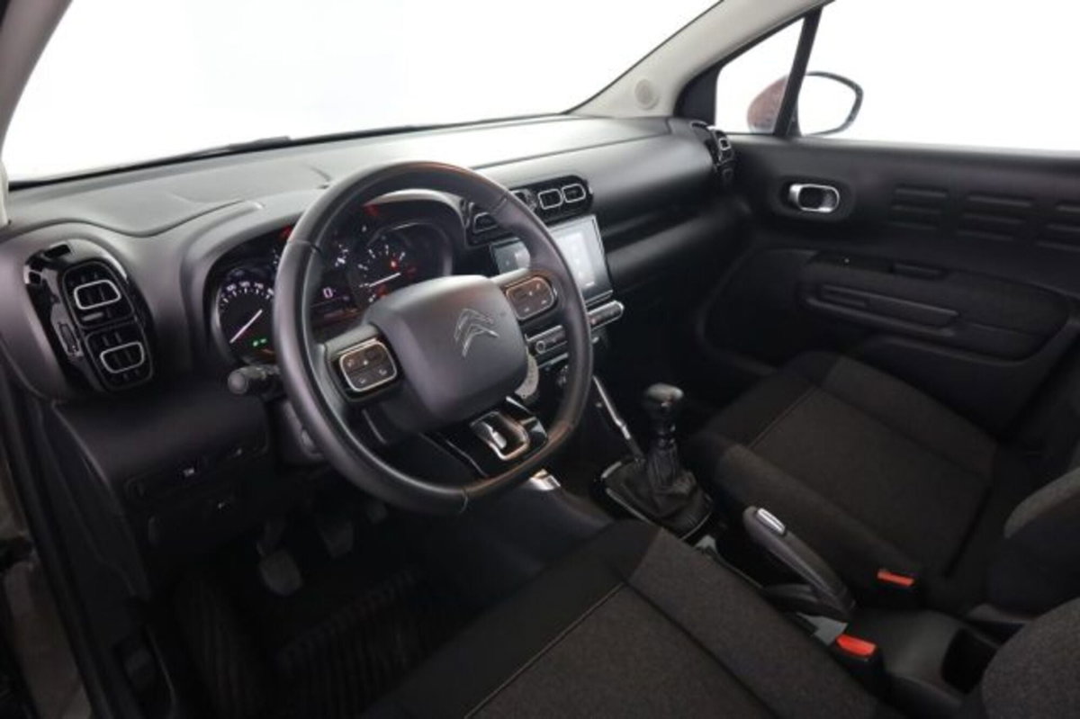 Citroen C3 Aircross BlueHDi 110 S&S Shine Pack