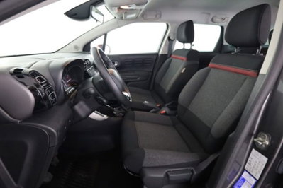 Citroen C3 Aircross BlueHDi 110 S&S Shine Pack (2)