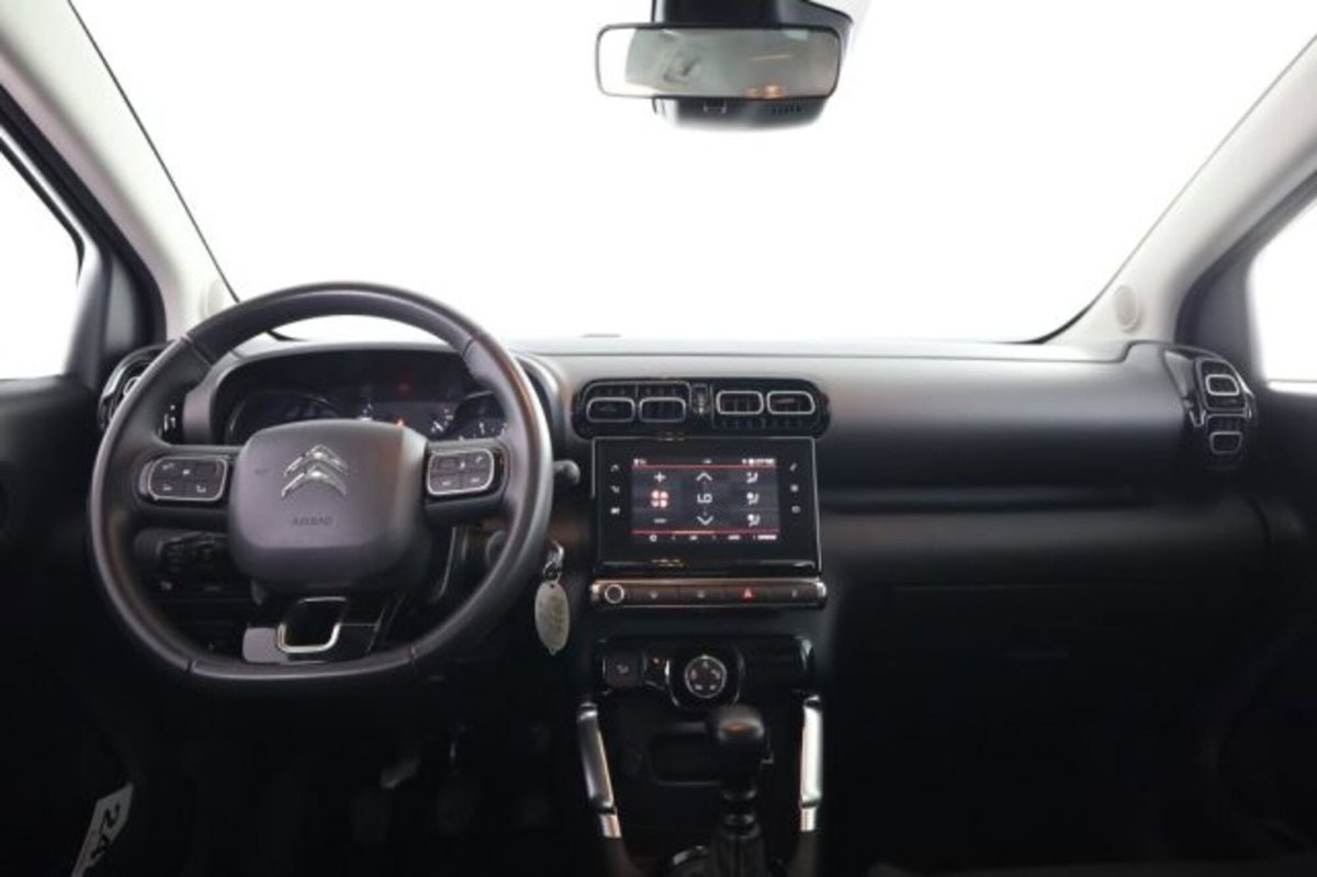 Citroen C3 Aircross BlueHDi 110 S&S Shine Pack (4)