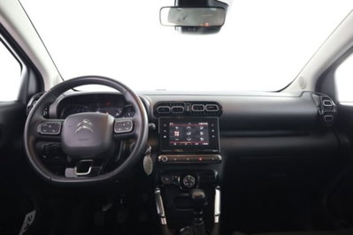 Citroen C3 Aircross BlueHDi 110 S&S Shine Pack (4)