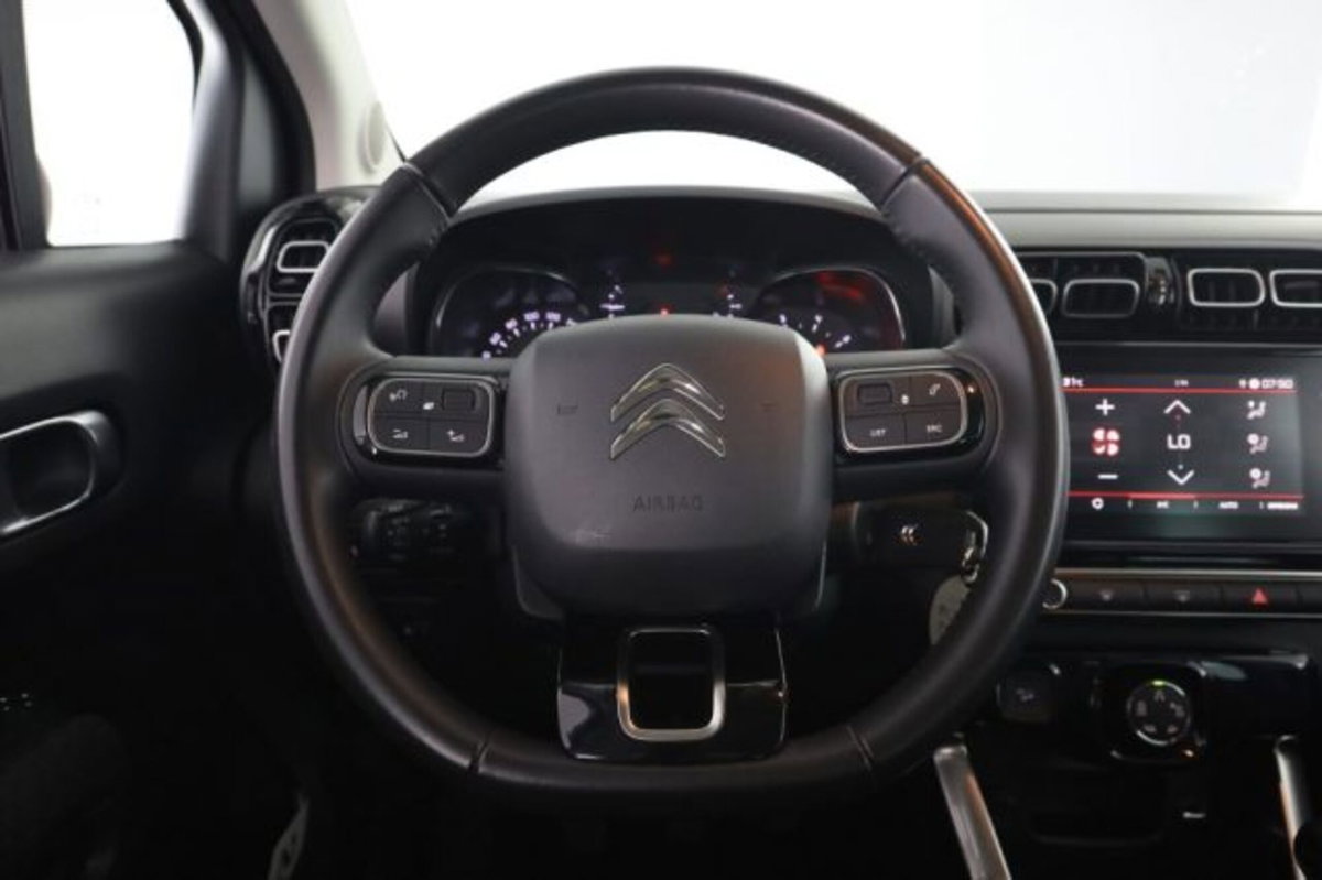 Citroen C3 Aircross BlueHDi 110 S&S Shine Pack (5)