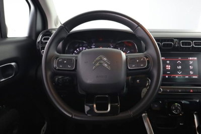 Citroen C3 Aircross BlueHDi 110 S&S Shine Pack (5)