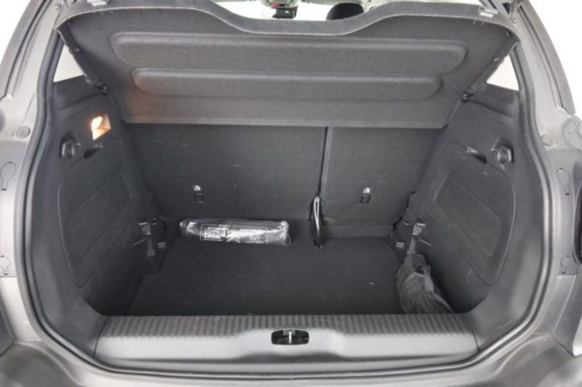 Citroen C3 Aircross BlueHDi 110 S&S Shine Pack (6)