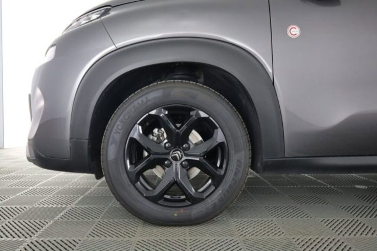 Citroen C3 Aircross BlueHDi 110 S&S Shine Pack (8)
