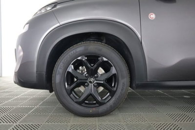 Citroen C3 Aircross BlueHDi 110 S&S Shine Pack (8)