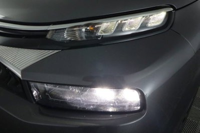 Citroen C3 Aircross BlueHDi 110 S&S Shine Pack (9)