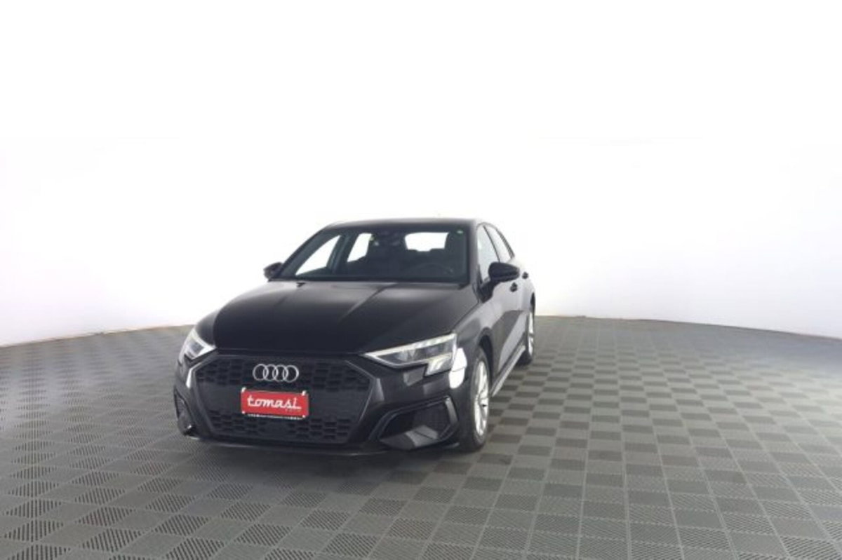 Audi A3 Sportback 30 TDI S tronic Business