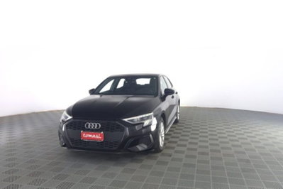 Audi A3 Sportback 30 TDI S tronic Business usata