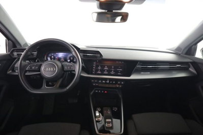 Audi A3 Sportback 30 TDI S tronic Business (12)