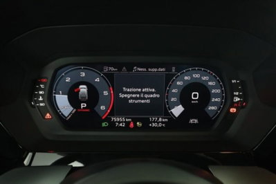 Audi A3 Sportback 30 TDI S tronic Business (15)