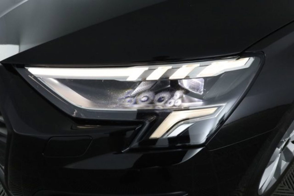 Audi A3 Sportback 30 TDI S tronic Business (17)