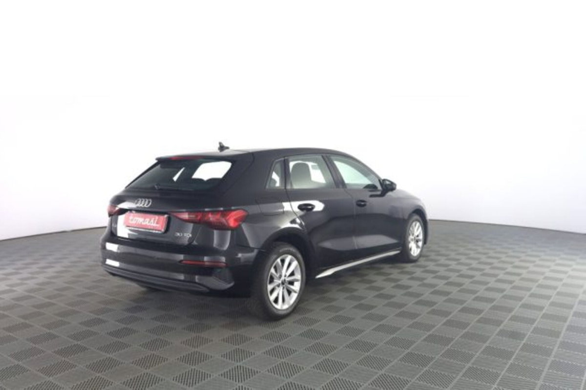 Audi A3 Sportback 30 TDI S tronic Business (4)