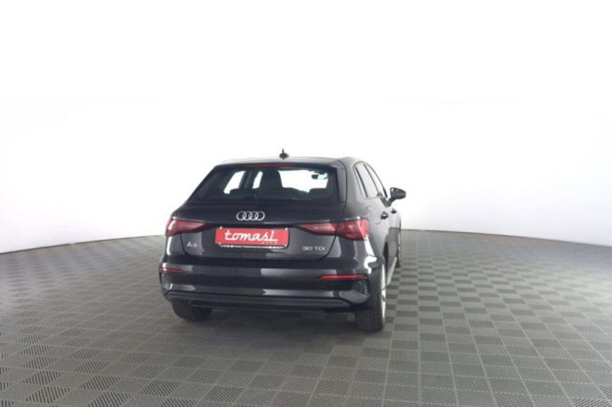 Audi A3 Sportback 30 TDI S tronic Business (5)