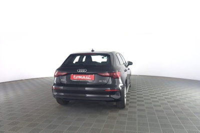 Audi A3 Sportback 30 TDI S tronic Business (5)
