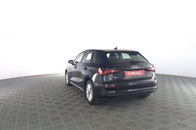 Audi A3 Sportback 30 TDI S tronic Business (6)