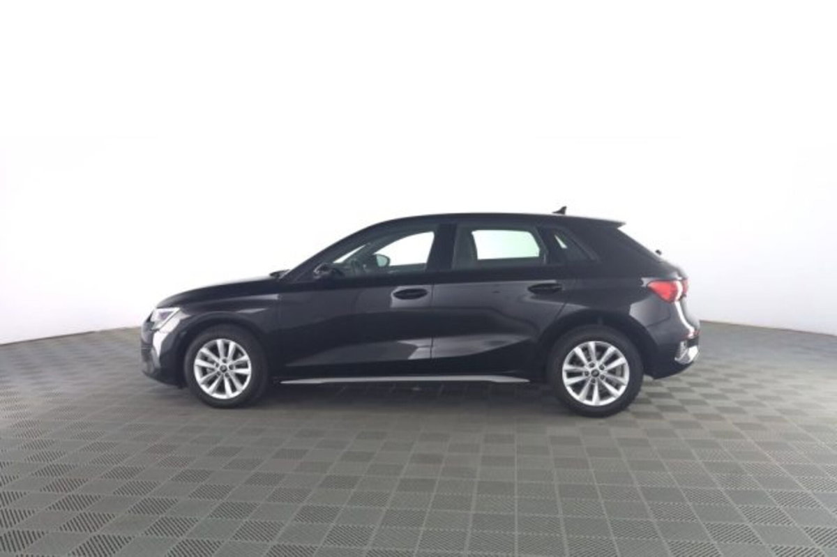 Audi A3 Sportback 30 TDI S tronic Business (7)