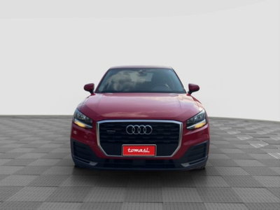 Audi Q2 Q2 2.0 TDI quattro S tronic Business (8)