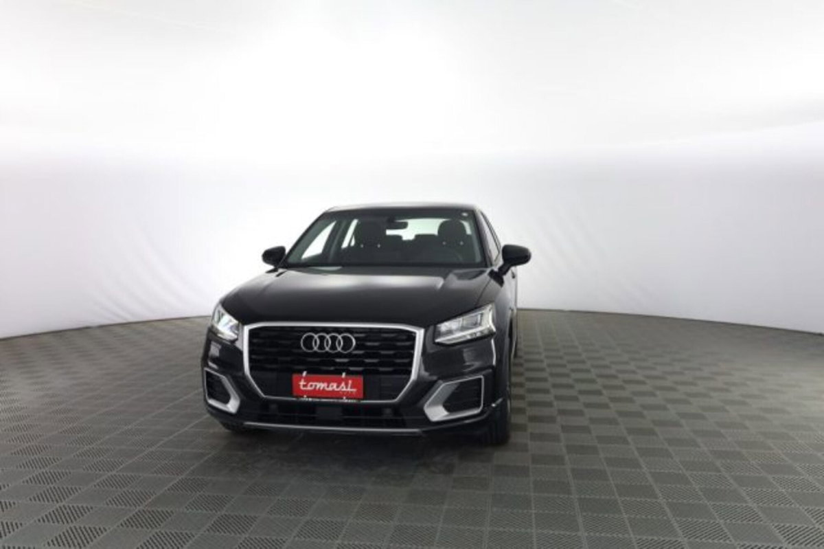 Audi Q2 Q2 30 TDI S tronic Admired
