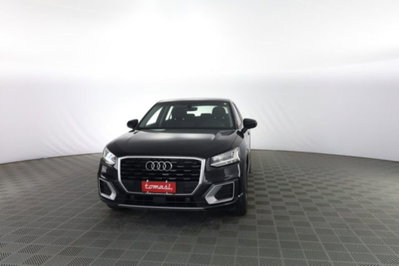 Audi Q2 Q2 30 TDI S tronic Admired usata
