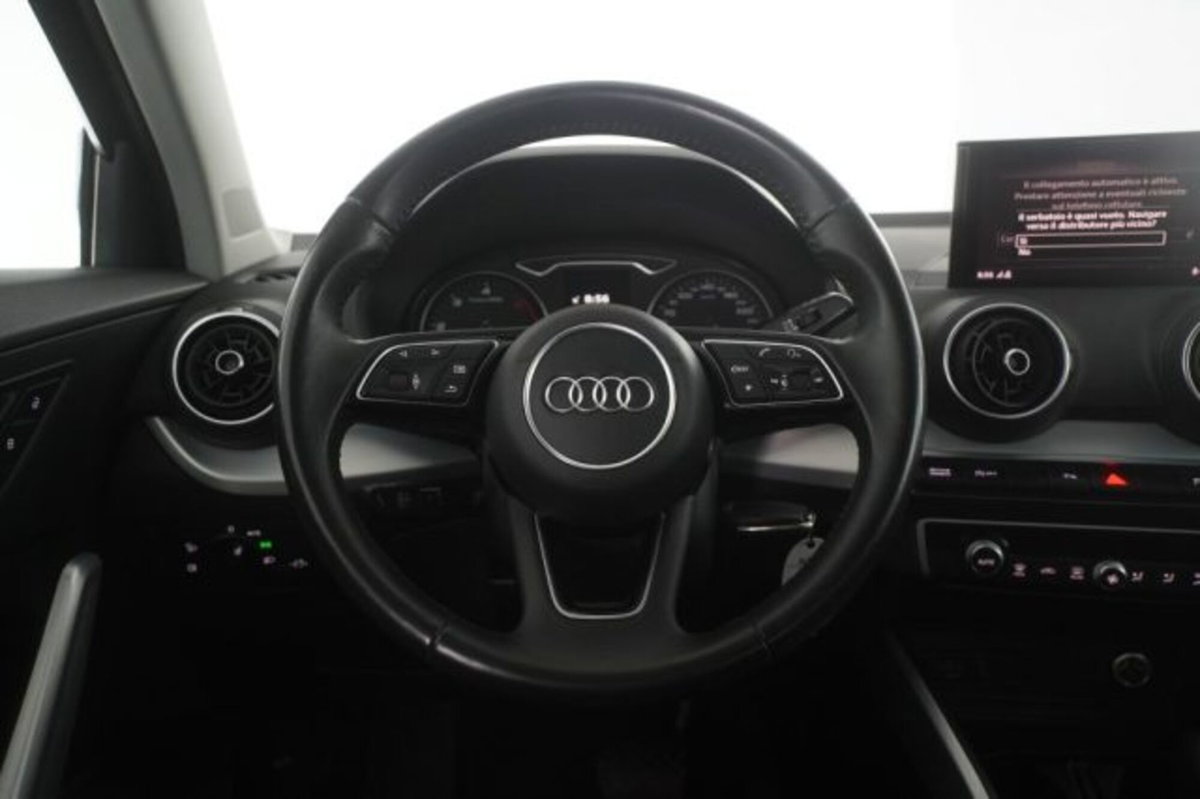 Audi Q2 Q2 30 TDI S tronic Admired (13)