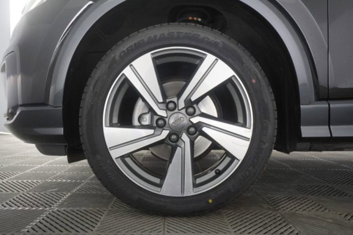 Audi Q2 Q2 30 TDI S tronic Admired (16)