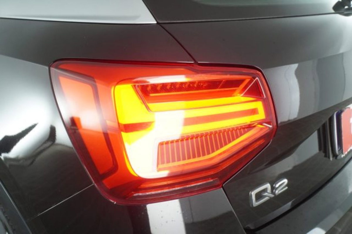 Audi Q2 Q2 30 TDI S tronic Admired (17)