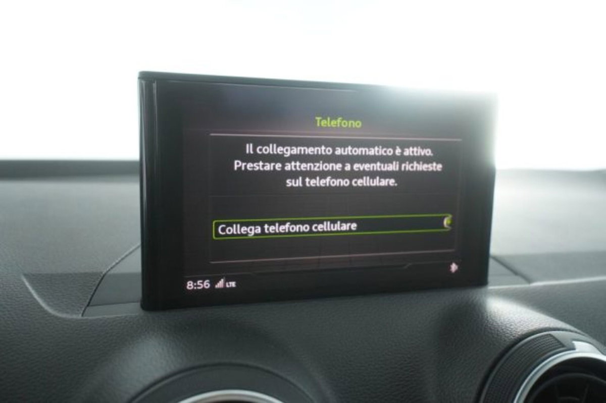 Audi Q2 Q2 30 TDI S tronic Admired (18)